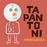 Tapantoni Tapantoni