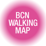 Rutes a peu per Barcelona Rutes a peu per Barcelona