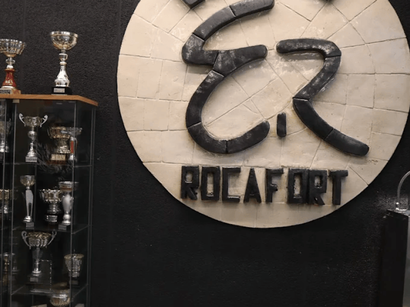 DIR Esportiu Rocafort DIR Esportiu Rocafort