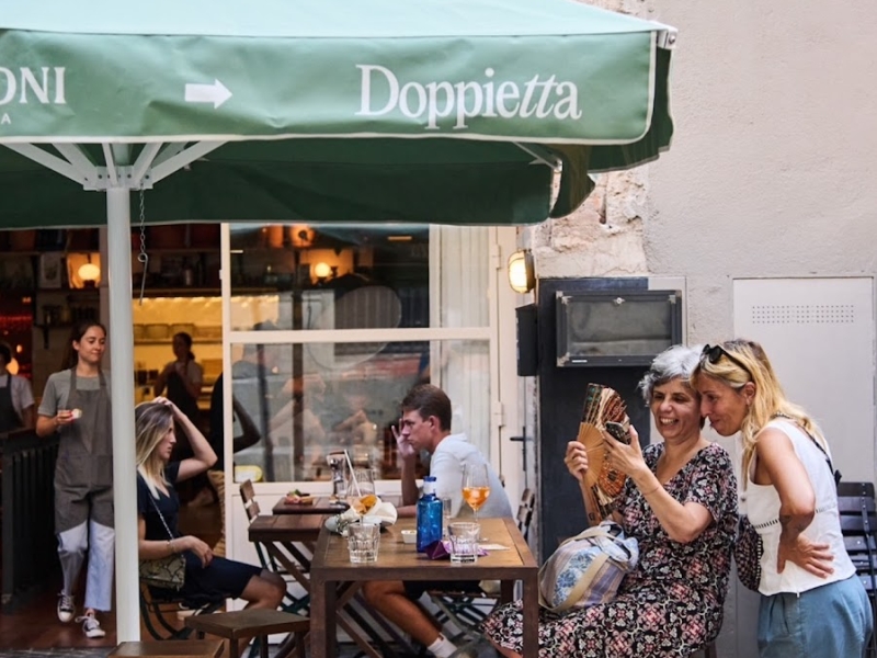 Doppietta Doppietta